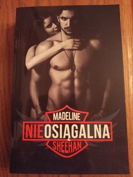 Nieosiągalna Madeline Sheehan