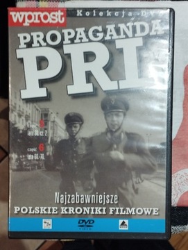 Propaganda PRL cz.5 cz6.