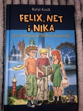 Felix, Net i Nika