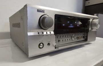 7.1 Am/FM Amplituner Denon AVR 3805