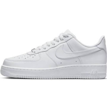 AirForce 1 Białe