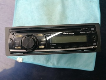 Radioodtwarzacz CD PIONEER