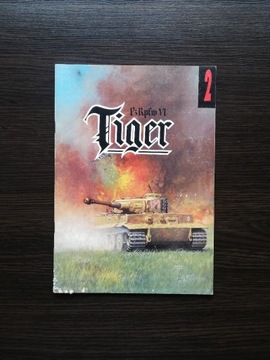 militaria 2 - Tiger