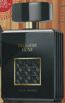 Premiere Luxe  MĘSKIE AVON 75ml