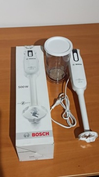 Blender Bosch MSM7150 500W nowy