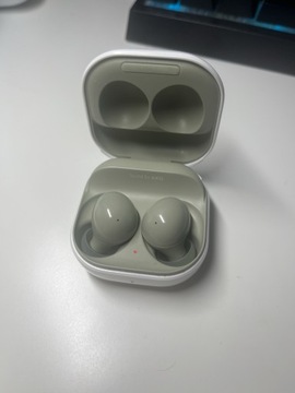 Słuchawki Samsung Buds2