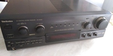 Amplituner Technics SA-DX 930