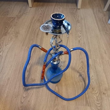 SHISHA SZISZA FAJKA WODNA 70zl