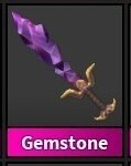 Gemstone Roblox murder mystery 2