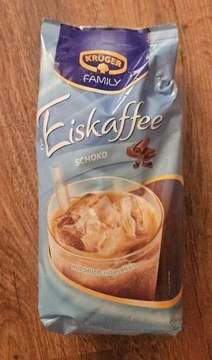 Kruger Eiskaffee Schoko 500g
