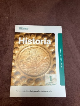 Historia 1 cz. 1 ZP