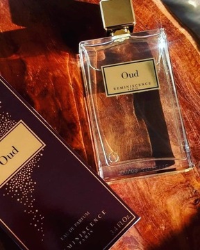 Oud Reminiscence EDP perfumy woda perfumowana