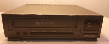 Odtwarzacz VHS Samsung PK-991R