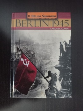  Berlin 1945 -  Sławomir Gowin 