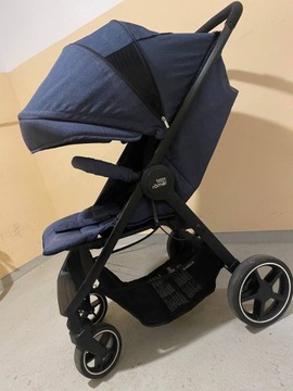 Wózek spacerowy Britax romer