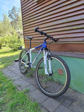 Rower górski MTB Wheeler ProTron 521