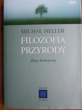 Filozofia przyrody. Heller