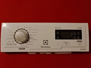 Panel do pralki electrolux 1200RPM 