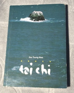 Zestaw 3 książek o Tai Chi