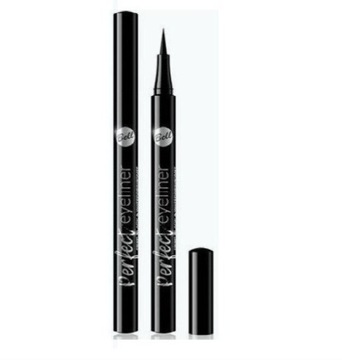 BELL Perfect Trwały eyeliner w pisaku - czarny 