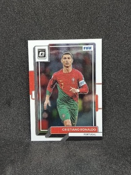 Karta Piłkarska Panini Cristiano Ronaldo Portugali