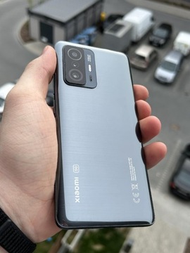 Xiaomi 11T Pro 8/256 GB Meteorite  Gray