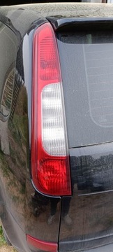 Lampa tylnia Ford Focus C-Max lewa 