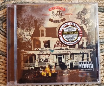 Slaughterhouse  - Welcome to our house Deluxe USA