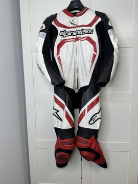 Kombinezon Alpinestars 48 S Motegi Motocyklowy Rst