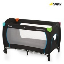 Łóżko Hauck Sleep N Play Center 
