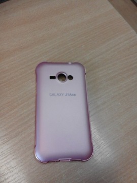 Etui/Case Samsung Galaxy J1 Ace
