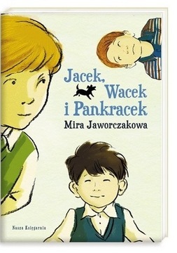 Jacek, Wacek i Pankracek