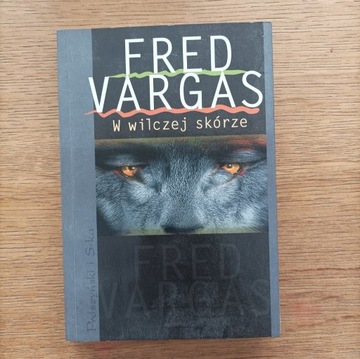 F. Vargas - W wilczej skórze
