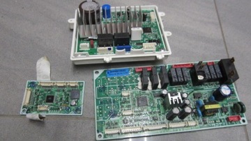 programator moduł elektronika zmywarki samsung 