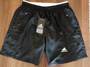 spodenki Adidas męskie sportowe krótkie M