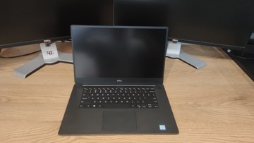 Dell Precision 5510 i7-6820HQ 16GB RAM, 1TB NVMe