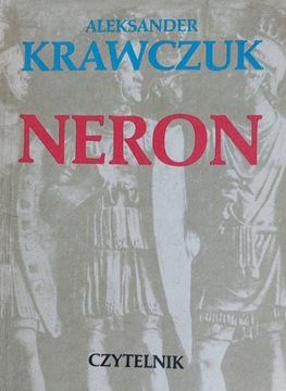 NERON * Aleksander Krawczuk