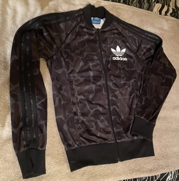 Bluza Adidas S jak nowa