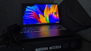 ASUS ZenBook 13 UX325EA OLED | i7 16GB 2TB WIN11
