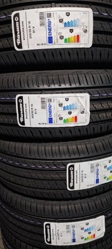 4x 205/55R16 Barum Bravuris 5HM 91V nowe opony