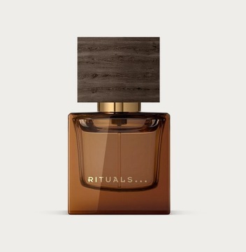 Rituals perfumy Travel L'Essentiel Eau de Parfum 