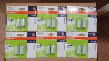 Sartery Osram st151