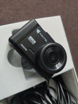 Wideorejestrator kamera NAVITEL R450 NV gwarancja 