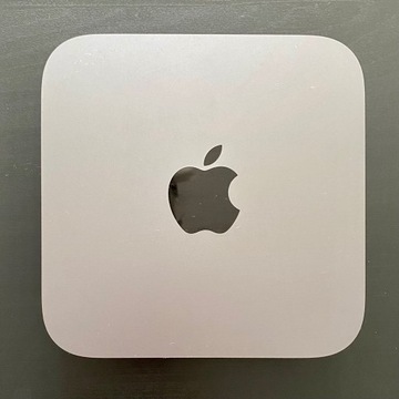 Mac Mini i5 3,0 GHz
