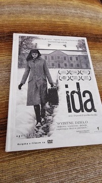 ida   film na dvd