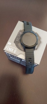 Zegarek GARMIN FENIX 6 PRO