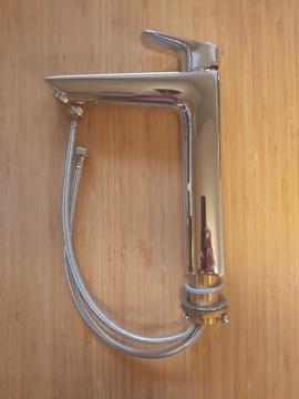 Bateria umywalkowa - HansGrohe Logis