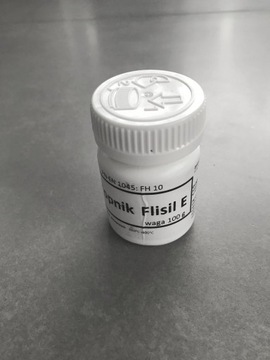 FLISIL  E TOPIK  100g