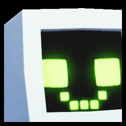 Huge Happy Computer Pet Simulator 99 (zdjęcia)