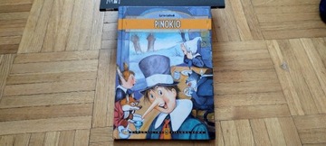 Pinokio - Carlo Collodi 